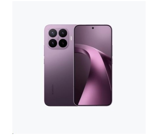 Xiaomi 17T Pro 12GB / 1TB Dual SIM Deep Violet CZ