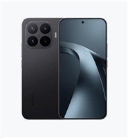 Xiaomi 17T Pro 12GB / 512GB Dual SIM Black CZ