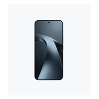 Xiaomi 17T Pro 12GB / 512GB Dual SIM Black CZ