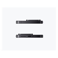 Xiaomi 17T Pro 12GB / 512GB Dual SIM Black CZ