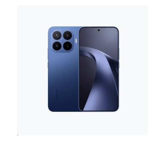 Xiaomi 17T Pro 12GB / 512GB Dual SIM Deep Blue CZ