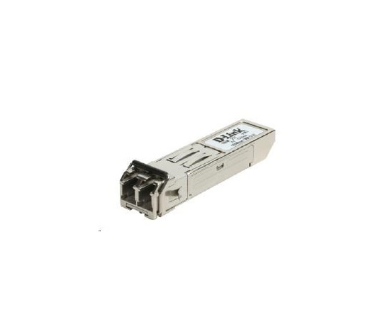 D-Link DEM-211 Multi-Mode 100Base-FX LC SFP vysielač 155Mbps (2km)
