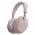 Sony bezdrátová sluchátka WH-1000XM6, EU, růžová
