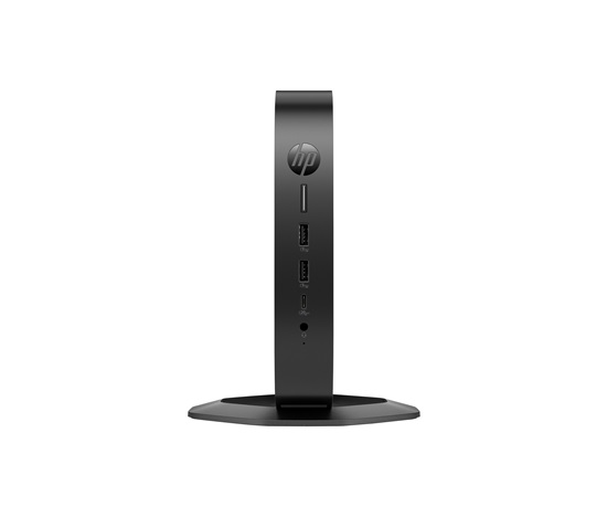 HP PC Elite t660 ThinClient, U300E,  64GB eMMC,16GB DDR5 5600 SODIMM, W11
