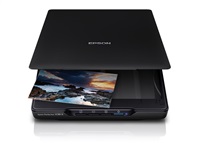 BAZAR - EPSON skener Perfection V39II, A4, 4800x4800 dpi, USB 2.0 Micro-AB - Rozbaleno (Komplet)