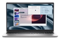 BAZAR - DELL NTB Pro 15 Essential PV15250/i5-1334U/16GB/1TSSD/15.6" FHD/Intel UHD/65W/WLAN/Bck Kb/W11P/3YPSNBD-Poškodený