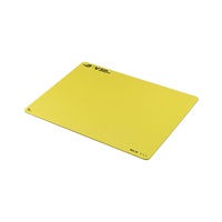 ASUS podložka pod myš ROG HONE CONTROL ACE L VITALITY ED, 420x490x4, textil, žlutá