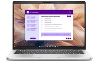 BAZAR - DELL Pro 14 Plus (PB14250) - Ultra 5 238V,14" FHD+,32GB,512SSD,Integrate intel Arc,W11P,3Y