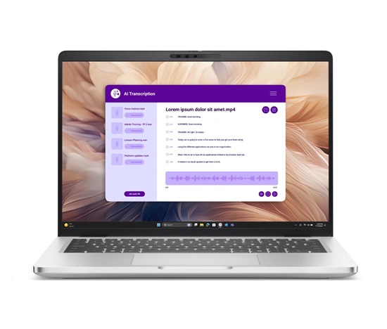BAZAR - DELL Pro 14 Plus (PB14250) - Ultra 5 238V,14" FHD+,32GB,512SSD,Integrate intel Arc,W11P,3Y