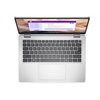BAZAR - DELL Pro 14 Plus (PB14250) - Ultra 5 238V,14" FHD+,32GB,512SSD,Integrate intel Arc,W11P,3Y