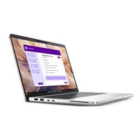 BAZAR - DELL Pro 14 Plus (PB14250) - Ultra 5 238V,14" FHD+,32GB,512SSD,Integrate intel Arc,W11P,3Y