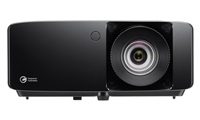Optoma projektor UHZ67 (DLP, LASER, FULL 3D, UHD, 4300 lm, 500 000:1, HDMI, RS232, LAN, repro 1x15W)