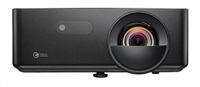 Optoma projektor GT2200HDR (DLP, 4LED, FULL HD, 3300 lm, 2xHDMI, VGA, RS232, USB-A, repro 1x10W)