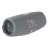 BAZAR - JBL Charge 5 grey, bezdrátové repro s powerbankou, PartyBoost, IP67, 40W - poškozený obal
