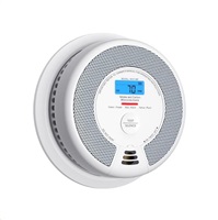 X-Sense SC07-MR kombinovaný RF detektor kouře a CO pro stanici SB550