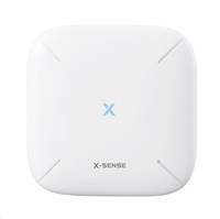X-Sense SBS50 Centrální jednotka pro bezpečnostní RF systém X-Sense s mobilní aplikací