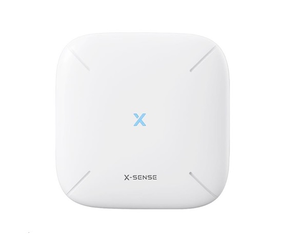 X-Sense SBS50 Centrální jednotka pro bezpečnostní RF systém X-Sense s mobilní aplikací