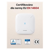 X-Sense SBS50 Centrální jednotka pro bezpečnostní RF systém X-Sense s mobilní aplikací