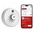 X-Sense XH02-M RF Teplotní senzor s vestavěnou 10letou baterií pro stanici SB550