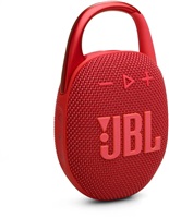 JBL CLIP 5 RED
