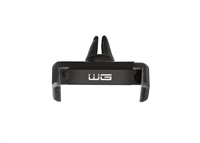 WG - Držák do auta WG Mini Holder, univerzální, roztahovací, černá
