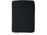 WG - Pouzdro na Notebook 14", Kangaroo, černá