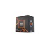 CPU AMD Ryzen 5 7400, až 4.3GHz, 22MB cache, AM5, Box (s chladičem)