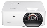 Optoma projektor LH351ST (DLP, FULL 3D, 4LED, FULL HD, 3300 lm, 2xHDMI, RS232, USB-A, repro 1x10W)