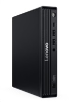 BAZAR LENOVO PC ThinkCentre M70q G6 Tiny - Ultra 5 235T,16GB,512SSD,HDMI,DP, 3Y , poškodená krabica