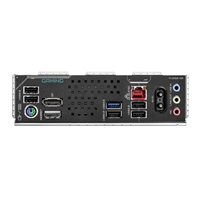 GIGABYTE MB Sc LGA1851 H810M GAMING WIFI6 Gen5, Intel H810, 2xDDR5, WiFi, 1xDP, 1xHDMI, mATX