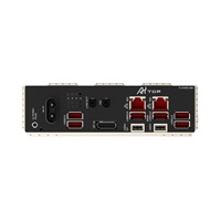 GIGABYTE MB Sc sTR5 TRX50 AI TOP-2B, AMD TRX50, 8xDDR5, WiFi, E-ATX