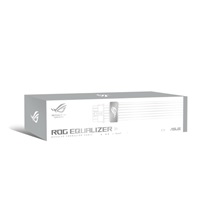 ASUS ROG-EQUALIZER 12V-2x6 PCI-E napájecí kabel, 750mm, bílá