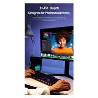 PREMIUMCORD Kabel USB-C GEN2 AOC DP1.4 8K@60Hz a 4K@144Hz 10Gbps, 10m