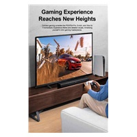 PREMIUMCORD Kabel USB-C GEN2 AOC DP1.4 8K@60Hz a 4K@144Hz 10Gbps, 10m