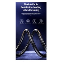 PREMIUMCORD Kabel USB-C optický fiber video AOC 4K@60Hz 1080p, 30m
