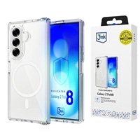 3mk ochranný kryt Armor Magcase pro Samsung Galaxy Z Fold 8 Ultra