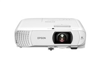 BAZAR - EPSON projektor EH-TW840 - Pomačkaný bok krabice, zboží ve 100% stavu