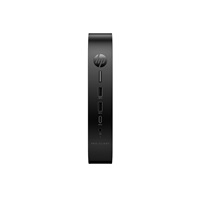 HP PC Pro ThinClient t550 32 GB M.2 MMC v5.0 , 4GB DDR4 SODIMM, VGA, ThinPro, záruka 3/3/0, Intel Celeron