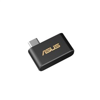 ASUS ROG USB-BE93 Mini Adaptér, 1xUSB, WiFi 7