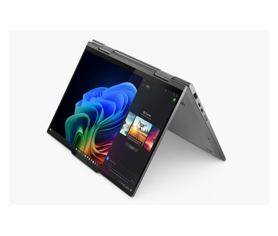 BAZAR - LENOVO NTB Thinkpad X1 2-in-1 G10 - Ultra7 258V,14" WUXGA IPS Touch,32GB,2TSSD,IRcam,HDM Rozbaleno, nepoužité