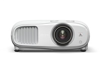 BAZAR - EPSON projektor EH-TW7100, 4K, UHD, 16:9, 3000ANSI, 100.000:1, USB 2.0, HDMI, BlueTooth - Poškozený obal (Komple