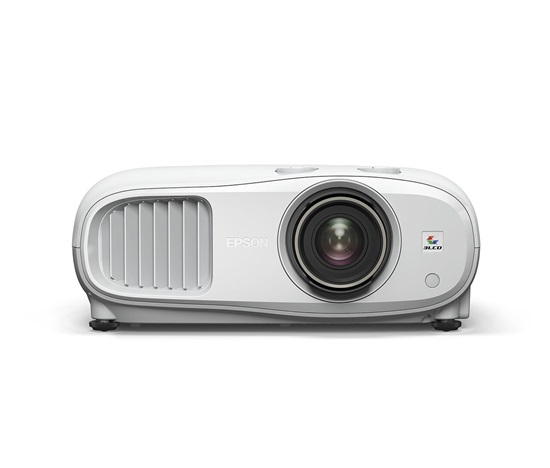 BAZAR - EPSON projektor EH-TW7100, 4K, UHD, 16:9, 3000ANSI, 100.000:1, USB 2.0, HDMI, BlueTooth - Poškozený obal (Komple