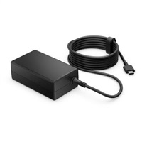 65W GaN USB-C LC Power Adapter EURO
