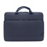 Modern Navy Blazer 14-inch Laptop Briefcase EURO