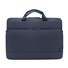 Modern Navy Blazer 16-inch Laptop Briefcase EURO
