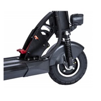 Kaabo Skywalker 8H ECO (48V, 13Ah, 500W) - rozbaleno