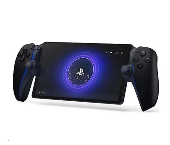 SONY PlayStation Portal Black