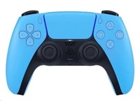 SONY Playstation Dualsense v3 Controller Starlight Blue