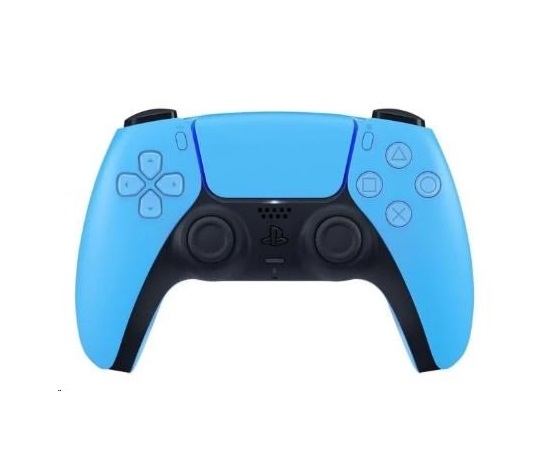 SONY Playstation Dualsense v3 Controller Starlight Blue