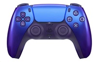 SONY Playstation Dualsense v3 Controller Chrome Indigo